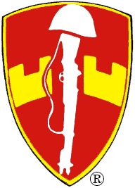 VVAW insignia