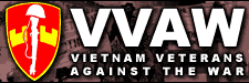VVAW: Vietnam Veterans Against the War