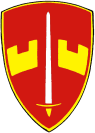MACV insignia